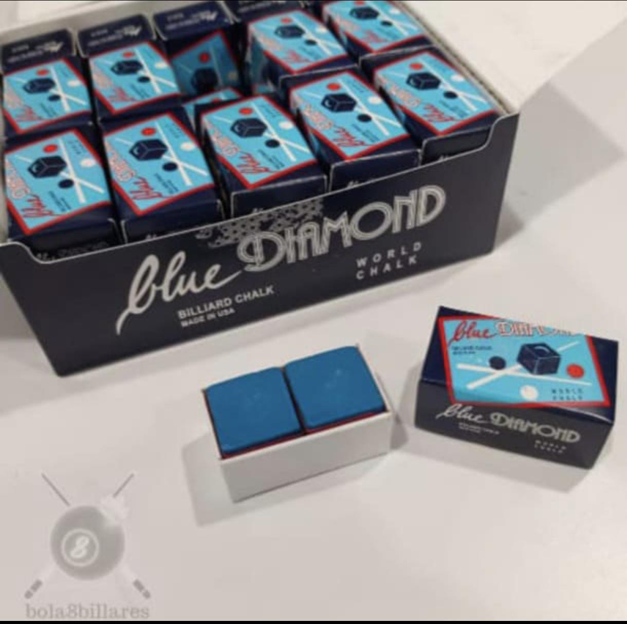 Tiza Diamond ORIGINAL