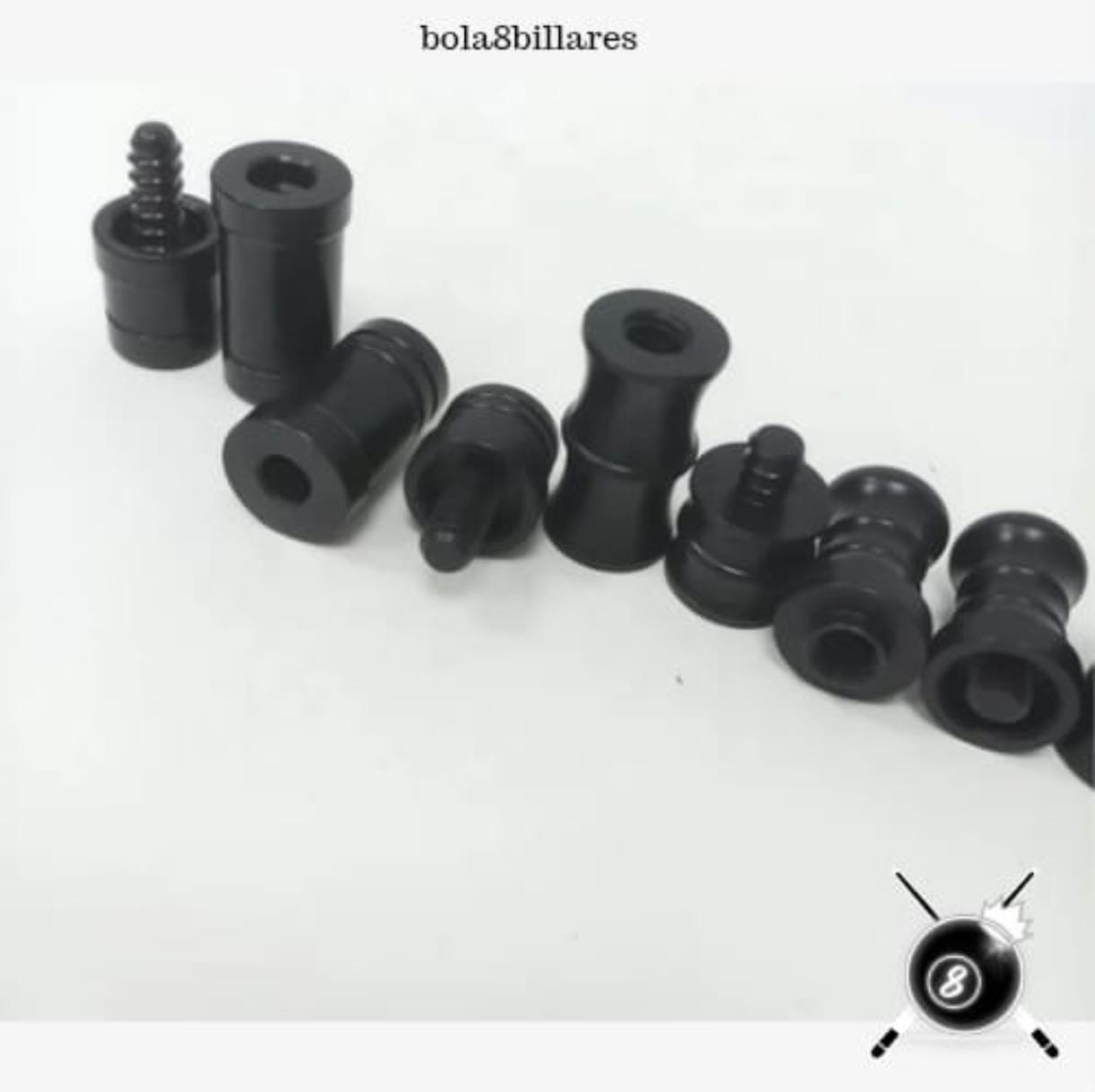 protectores de rosca